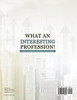 What an Interesting Profession! | Diary Journal for the Busy Professional
