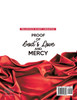 Proof of God's Love and Mercy | Religious Diary Undated