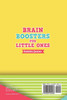 Brain Boosters for Little Ones | Sudoku Junior