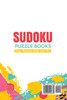 Sudoku Puzzle Books | Easy Puzzles Kids Can Do