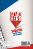 Start Here! | Sudoku Puzzle Books for Beginners