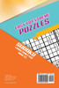 Easy to Extreme Puzzles | Sudoku Large Print for Adults