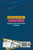 Number Empire | Sudoku Large Print Puzzles for Adults