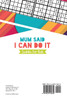 Mum Said I Can Do It | Sudoku for Kids