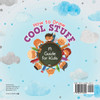 How to Draw Cool Stuff | A Guide for Kids