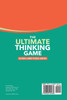 The Ultimate Thinking Game | Sudoku Hard Puzzle Books