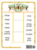 Al HaTorah Val HoAvodah 5778