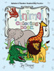 Animal Coloring Book