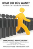 EMPOWERED INDIVIDUALISM (What Do You Want?)
