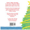 Santa's Magic Stocking