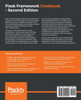 Flask Framework Cookbook, Second Edition