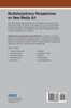 Multidisciplinary Perspectives on New Media Art
