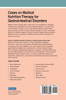 Cases on Medical Nutrition Therapy for Gastrointestinal Disorders