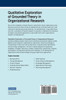 Qualitative Exploration of Grounded Theory in Organizational Research