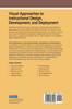 Visual Approaches to Instructional Design, Development, and Deployment