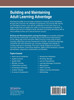 Building and Maintaining Adult Learning Advantage
