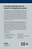Innovation Management and Growth in Emerging Economies