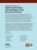 Handbook of Research on Digital Transformation and Challenges to Data Security and Privacy