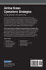 Airline Green Operations Strategies