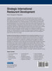 Strategic International Restaurant Development
