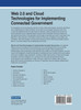 Web 2.0 and Cloud Technologies for Implementing Connected Government