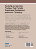 Teaching and Learning Practices That Promote Sustainable Development and Active Citizenship