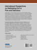 International Perspectives on Rethinking Evil in Film and Television