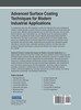Advanced Surface Coating Techniques for Modern Industrial Applications