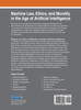 Machine Law, Ethics, and Morality in the Age of Artificial Intelligence