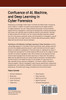 Confluence of AI, Machine, and Deep Learning in Cyber Forensics