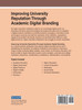 Improving University Reputation Through Academic Digital Branding