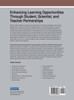 Enhancing Learning Opportunities Through Student, Scientist, and Teacher Partnerships