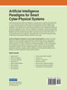Artificial Intelligence Paradigms for Smart Cyber-Physical Systems