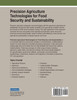 Precision Agriculture Technologies for Food Security and Sustainability
