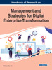 Handbook of Research on Management and Strategies for Digital Enterprise Transformation