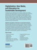 Digitalization, New Media, and Education for Sustainable Development