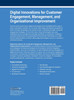 Digital Innovations for Customer Engagement, Management, and Organizational Improvement