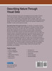 Describing Nature Through Visual Data