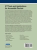 ICT Tools and Applications for Accessible Tourism