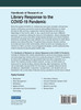 Handbook of Research on Library Response to the COVID-19 Pandemic