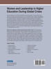 Women and Leadership in Higher Education During Global Crises