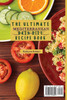 The Ultimate Mediterranean Dash Diet Recipe Book