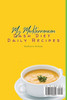 My Mediterranean Dash Diet Daily Recipes