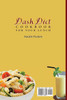 Dash Diet Cookbook For Your Lunch