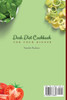 Dash Diet Cookbook for Your Dinner