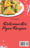Delicious Air Fryer Recipes