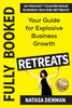 Fully Booked Retreats