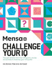 Mensa Challenge Your IQ Pack