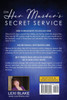 On Her Master's Secret Service