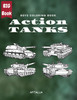 Action Tanks Coloring Book